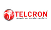 Telcron Logo Sliced