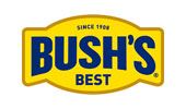 Bush Brothers & Company Logo Sliced