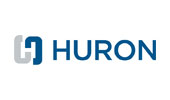 Huron Logo Sliced