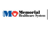 Memorial Healthcare System Logo Sliced