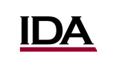 IDA Logo Sliced