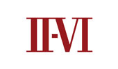 II VI Logo Sliced