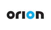 Orion Logo Sliced