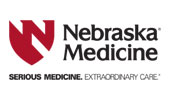 Nebraska Medicine Logo Sliced