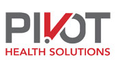 Pivot Health Solutions Logo Sliced
