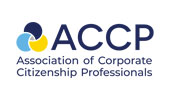 Association Of Corporate Citizenship Professional Logo Sliced
