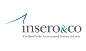 Insero&Co Logo Sliced
