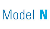 Model N Logo Sliced