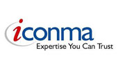ICONMA Logo Sliced