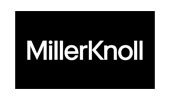 Millerknoll Logo Sliced