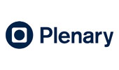 Plenary Logo Sliced