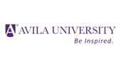 Avila Univ Logo Sliced