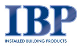 Installed Building Products Logo Sliced