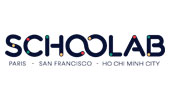 Schoolab Innovation Studio Logo Sliced