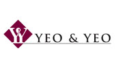 Yep & Yeo Logo Sliced