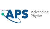 American Physical Society Logo Sliced