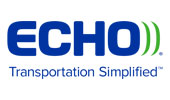 Echo Global Logistics Logo Sliced