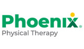 Phoenix Physical Therapy Logo Sliced