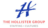 Hollister Group Logo Sliced
