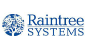 Raintree Systems Logo Sliced