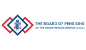 The Board Of Pensions Of The Presbyterian Church (U.S.A.) Logo Sliced