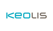 Keolis North America Logo Sliced