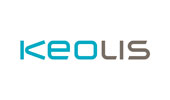 Keolis North America Logo Sliced