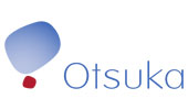 Otsuka Pharmaceuticals Logo Slicedd