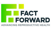 Fact Forward Logo Sliced