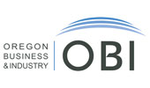 Oregon Business & Industry Logo Sliced