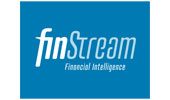 Finstream Logo Sliced