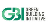 Green Building Initiative, Logo Sliced