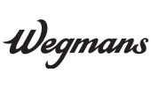 Wegmans Logo Sliced