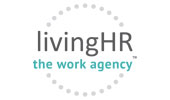 Livinghr Logo Sliced