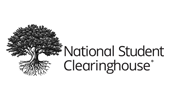 National Student Clearinghouse Logo Sliced