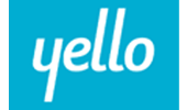 Yellow Logo Sliced