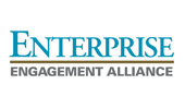 Enterprise Engagement Alliance Logo Sliced