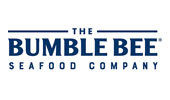 Bumblebee Seafood Logo Sliced