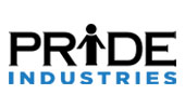 Pride Industries Logo Sliced