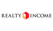 Realty Income Logo Sliced