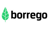 Borrego Logo Sliced