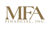MFA Financial Inc Logo Sliced