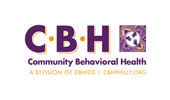CBH Logo Sliced