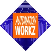 Automation Workz Logo