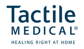 Tactile Medical Logo Sliced