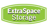 Extra Space Logo Sliced