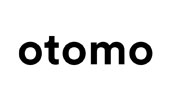 Otomo Logo Sliced