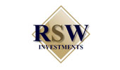 RSW Investments Logo Sliced