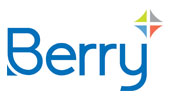 Berry Logo Sliced