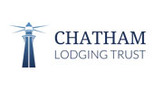 Chatham Lodging Trust Logo Sliced